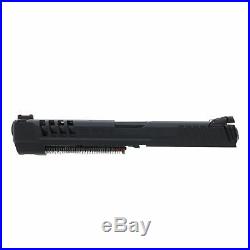 H&K VP9 Long Slide Conversion Kit VP9L VP9-B 9mm Pistol Assembly Heckler Koch