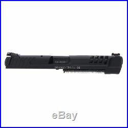 H&K VP9 Long Slide Conversion Kit VP9L VP9-B 9mm Pistol Slide Assembly