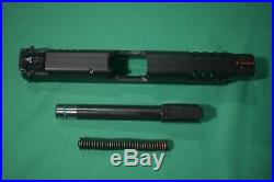 H&K VP9 Long Slide Conversion Kit VP9L VP9-B 9mm Pistol Slide Assembly NEW RARE