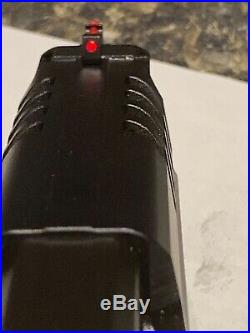 H&K VP9 Long Slide Conversion Kit VP9L VP9-B 9mm Pistol Slide Assembly RARE
