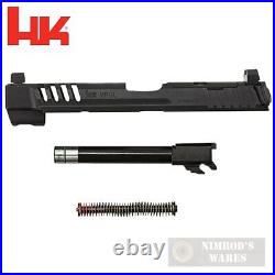 H&K VP9 VP9-B Conversion to Duty / Competition LONG SLIDE KIT VP9L OR 51001081