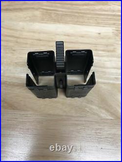H&K magazine clamp mp5/sp5 NEW Opened Package