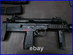 H&K mp7 airsoft