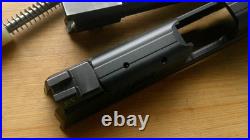 H&k 45 Full Size Black Slide Barrel Guide Rod Spring 45acp Hk 4.46 Oem