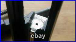 H&k 45 Full Size Black Slide Barrel Guide Rod Spring 45acp Hk 4.46 Oem