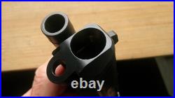 H&k 45 Full Size Black Slide Barrel Guide Rod Spring 45acp Hk 4.46 Oem