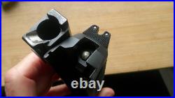 H&k 45 Full Size Black Slide Barrel Guide Rod Spring 45acp Hk 4.46 Oem
