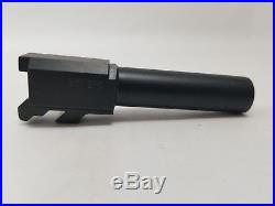 H&k Factory P2000sk 357sig Barrel 3.27 Brand New And Priced Right Free S/h