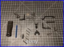 H&k Hk45 Repair Parts Hk 45.45 Acp Full Size