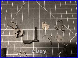 H&k Hk45 Repair Parts Hk 45.45 Acp Full Size