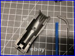 H&k Hk45 Repair Parts Hk 45.45 Acp Full Size