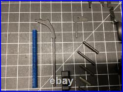 H&k Hk45 Repair Parts Hk 45.45 Acp Full Size