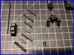 H&k Hk45 Repair Parts Hk 45.45 Acp Full Size