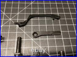 H&k Hk45 Repair Parts Hk 45.45 Acp Full Size