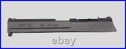 H&k Mk23 Socom Slide, Optic Cut For Rmr Reflex! Here It Is, Work Is Done! Easy