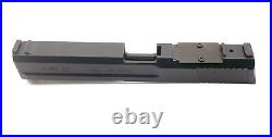 H&k Mk23 Socom Slide, Optic Cut For Rmr Reflex! Here It Is, Work Is Done! Easy