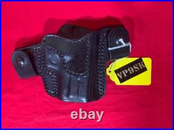 H&k Vp9sk Ritchie Leather Holster