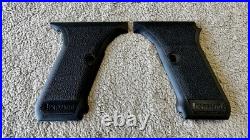 H&k p7 m10 p7m10 factory grips hk heckler & koch