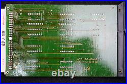 HECKLER & COOK / BWO board for CNC 783/784 APZ 113 355 board 050.100.404.02