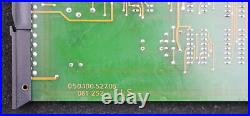 HECKLER & COOK / BWO board for CNC 783/784 DAW 106 923 board 050.100.527.06