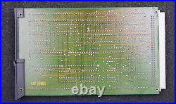 HECKLER & COOK / BWO board for CNC 783/784 SZAE type no. 082284 used