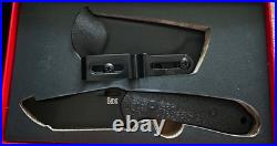 HECKLER & KOCH FX03 Fixed Blade HK124503 Boker Germany