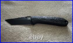 HECKLER & KOCH FX03 Fixed Blade HK124503 Boker Germany