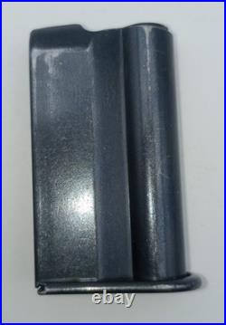 HECKLER & KOCH HK 270 22lr 5 Shot Magazine Factory H&K. 22 LR