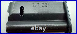 HECKLER & KOCH HK 270 22lr 5 Shot Magazine Factory H&K. 22 LR