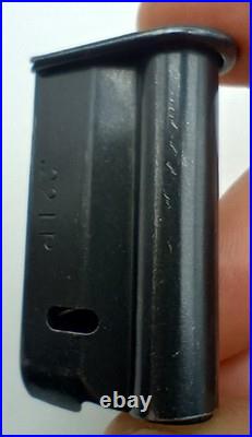 HECKLER & KOCH HK 270 22lr 5 Shot Magazine Factory H&K. 22 LR