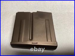 HECKLER & KOCH HK 770 / SL7.308 /. 243 Win MAGAZINE 10 RD Factory H&K. OEM