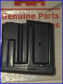 HECKLER & KOCH HK 770 / SL7.308 /. 243 Win MAGAZINE 10 RD Factory? H&K OEM