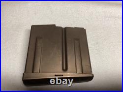 HECKLER & KOCH HK 770 / SL7.308 /. 243 Win MAGAZINE 10 RD Factory H&K. OEM