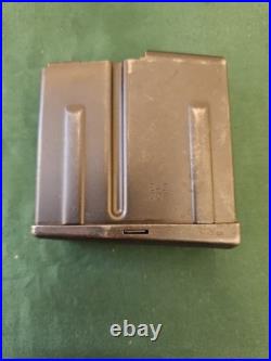 HECKLER & KOCH HK 770 / SL7.308 /. 243 Win MAGAZINE 10 RD Factory? H&K OEM