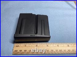 HECKLER & KOCH HK 770 / SL7.308 /. 243 Win MAGAZINE 10 RD Factory H&K. OEM