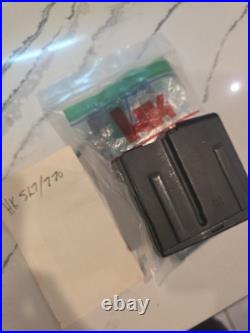 HECKLER & KOCH HK 770 / SL7.308 /. 243 Win MAGAZINE 10 RD Factory? H&K OEM
