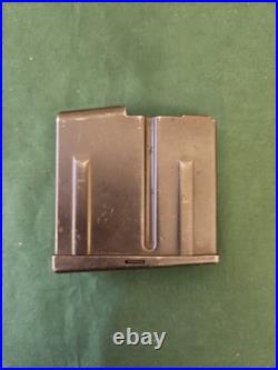 HECKLER & KOCH HK 770 / SL7.308 /. 243 Win MAGAZINE 10 RD Factory? H&K OEM