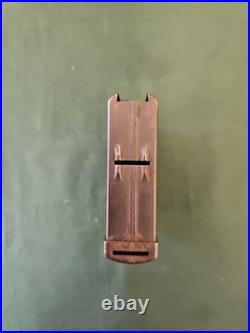 HECKLER & KOCH HK 770 / SL7.308 /. 243 Win MAGAZINE 10 RD Factory? H&K OEM