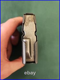 HECKLER & KOCH HK 770 / SL7.308 /. 243 Win MAGAZINE 10 RD Factory? H&K OEM