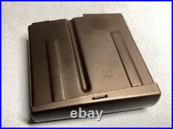 HECKLER & KOCH HK 770 / SL7.308 /. 243 Win MAGAZINE 10 RD Factory H&K. OEM