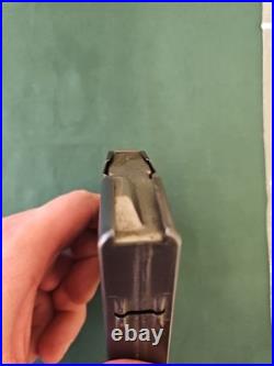 HECKLER & KOCH HK 770 / SL7.308 /. 243 Win MAGAZINE 10 RD Factory? H&K OEM