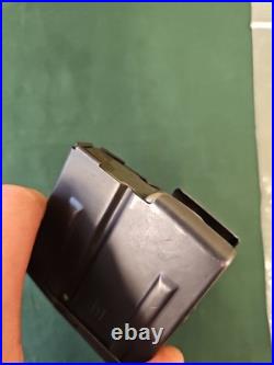 HECKLER & KOCH HK 770 / SL7.308 /. 243 Win MAGAZINE 10 RD Factory? H&K OEM
