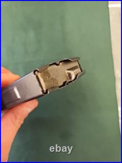 HECKLER & KOCH HK 770 / SL7.308 /. 243 Win MAGAZINE 10 RD Factory? H&K OEM