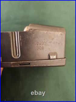 HECKLER & KOCH HK 770 / SL7.308 /. 243 Win MAGAZINE 3 RD Factory? H&K OEM