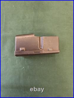 HECKLER & KOCH HK 770 / SL7.308 /. 243 Win MAGAZINE 3 RD Factory? H&K OEM