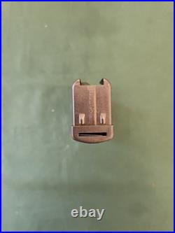 HECKLER & KOCH HK 770 / SL7.308 /. 243 Win MAGAZINE 3 RD Factory? H&K OEM