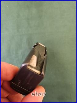 HECKLER & KOCH HK 770 / SL7.308 /. 243 Win MAGAZINE 3 RD Factory? H&K OEM