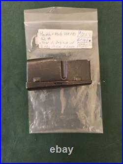 HECKLER & KOCH HK 770 / SL7.308 /. 243 Win MAGAZINE 3 RD Factory? H&K OEM