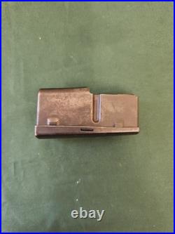 HECKLER & KOCH HK 770 / SL7.308 Winchester MAGAZINE 3 RD Factory? H&K OEM