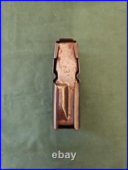 HECKLER & KOCH HK 770 / SL7.308 Winchester MAGAZINE 3 RD Factory? H&K OEM